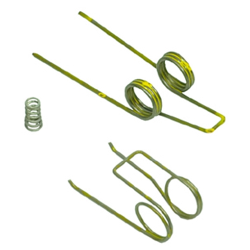 JP ENTERPRISES REDUCED POWER SPRING KIT FOR AR15 S35
