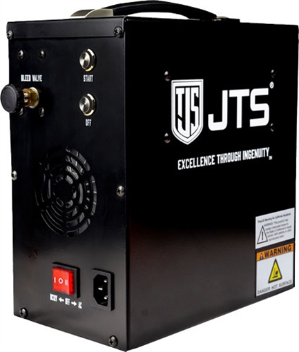 JTS PORTABLE AIRGUN COMPRESSOR JAC030