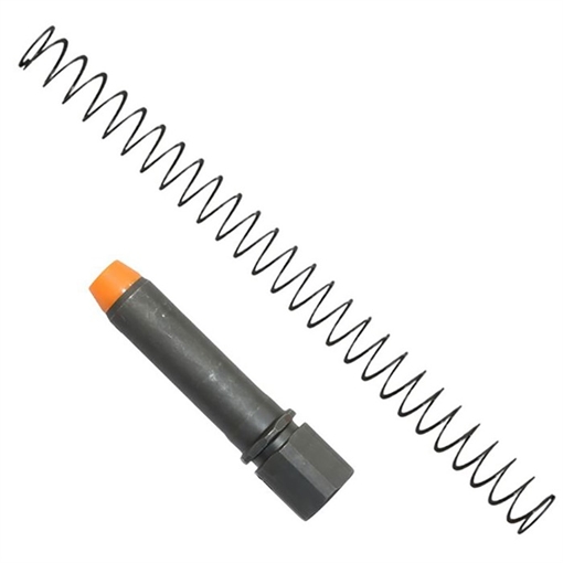 Kak Industry Llc. K-SPEC AR-15 PCC BUFFER / SPRING KIT 6.9OZ BLACK 522-1702-111