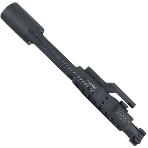 Kak Industry Llc. K-SPEC M16 BCG W/SIDE VENT 5.56X45MM CHROME & PHOSPHATE BLK 425-0512-005