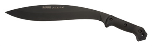KA-BAR KNIVES BECKER/REINHARDT KUKRI 13.25" W/POLYESTER SHEATH BK21