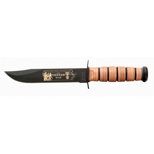 Ka-Bar Presentation Knife 9141