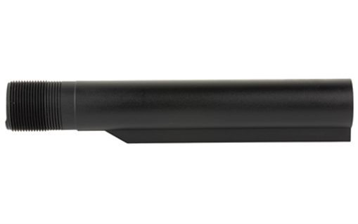 KAK Industry A5 Style, Buffer Tube, For AR15, Anodized Finish, , Black 515-0604-001