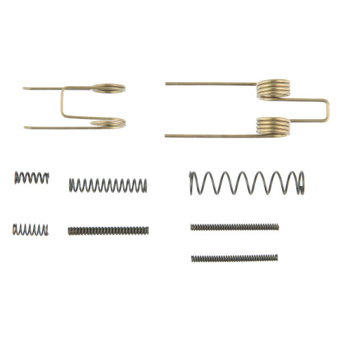 KAK AR-15 LPK Spring Kit, Fits AR-15,