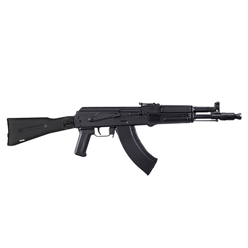 KALASHNIKOV USA KR-104 SBR 7.62X39MMIN 12.4IN BBL IR BLK SF STOCK 30RD MAG KR-104 SBR KR104SBR