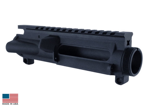 Ke Arms KE-15 STRIPPED UPPER RECEIVER 5.56MM 1-50-03-001