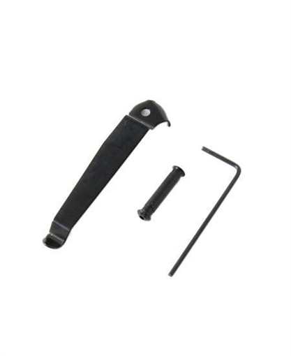 KEL-TEC P32 STS RH BELT CLIP KELP32380RS P32/3AT-38ORS