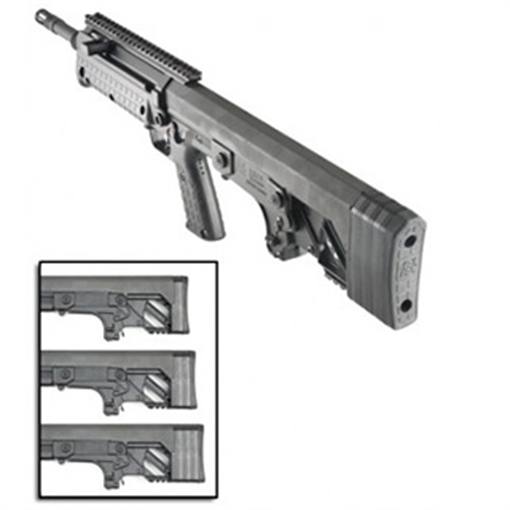 KEL-TEC BUTT PAD SPACER KIT FOR RFB RFB680