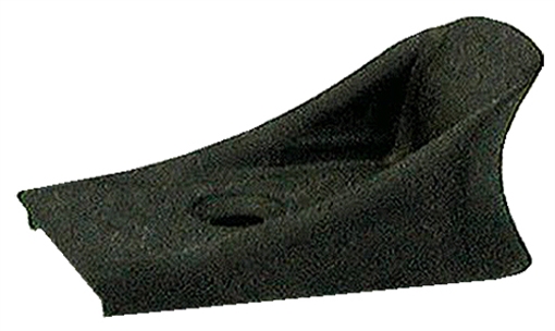 Kel-Tec Grip Extension made of Rubber with Black Finish for Kel-Tec P-11 Magazines P11045