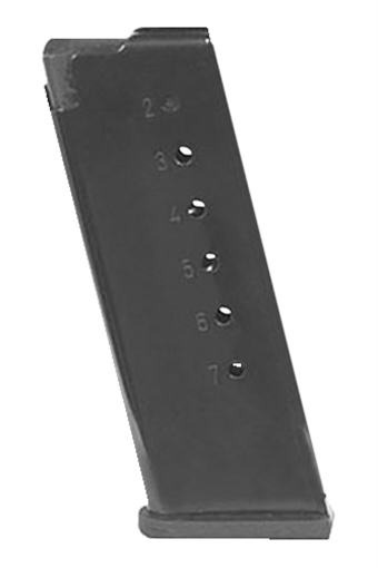 Kel-Tec Magazine, 9MM, 7 Rounds, Fits PF9, Blued Finish PF9-498 PF9498