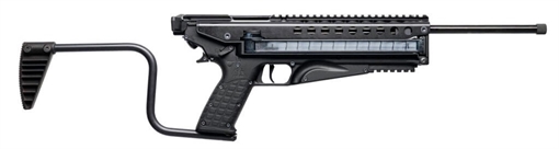 KEL-TEC R50 5.7X28 BLACK 10RD CA COMPLIANT R50CA
