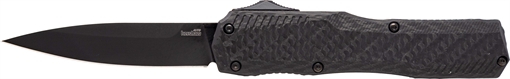 KERSHAW LIVE WIRE CARBON FIBER BLK 9000CFBLK