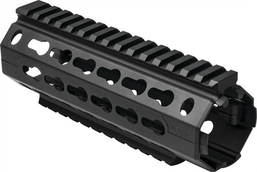 NCSTAR AR15 KEYMOD RAIL SYSTEM CARBINE VMARKMC