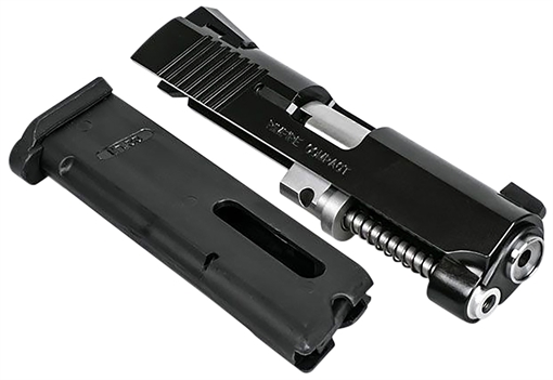 Kimber Mfg.,inc 1911 Rimfire Compact Conversion Kit 10rd Black 1100479