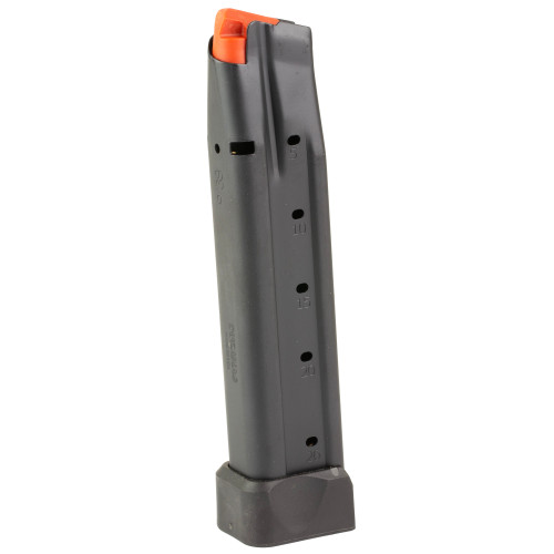 Kimber Magazine, 9mm, 26rd, Fits Kimber 2K11, Black