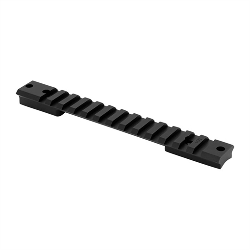 Warne Mfg. Company KIMBER 84M PICATINNY BASE 0 MOA 7657M