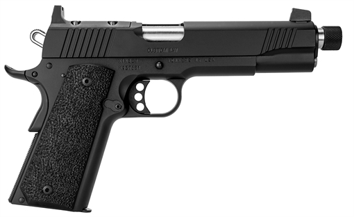 Kimber Kimber Custom LW TFS Pistol 9mm 5 in. Black 9 rd. 3700815