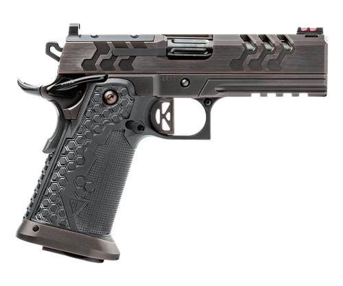 Kimber 2K11 PRO Royal 9mm, Optics Ready, 4.25" Barrel, 19rd