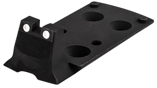 Kimber Mfg.,inc 1911 Vortex Venom Optic Plate White Dot Rear Sight 4000938