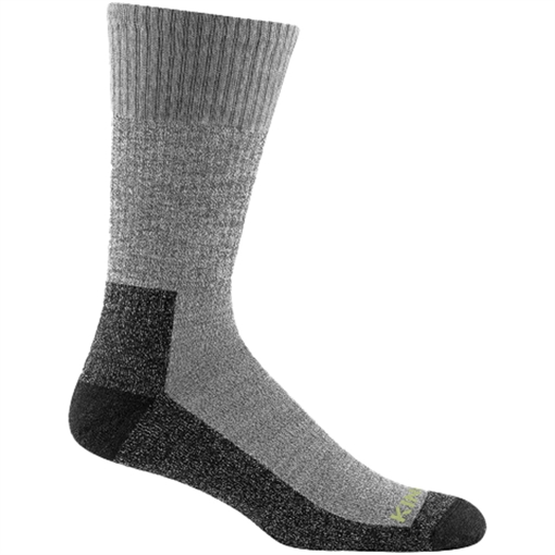 Kings Camo Kings Merino Wool Socks Gray X-Large 2 pk. KFW201B-GRY-XL