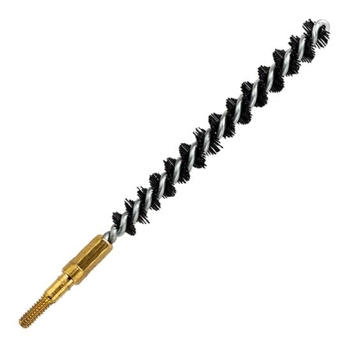 KleenBore Black Nylon Bore Brush .17 cal Rifle A175N
