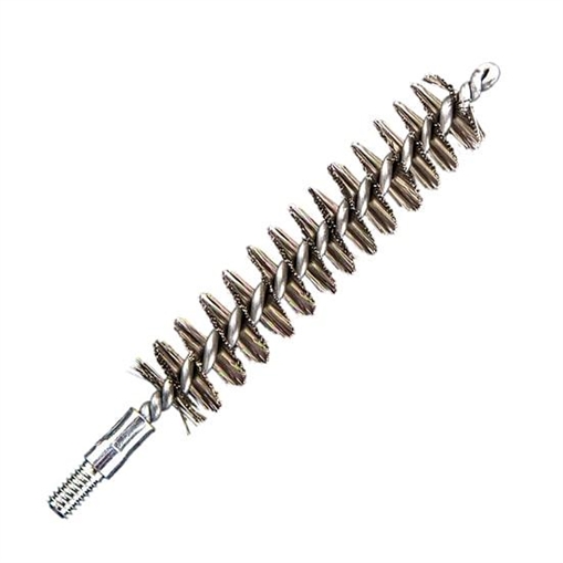KleenBore Stainless Steel Cylinder Brush .44/45 Cal Revolver C203