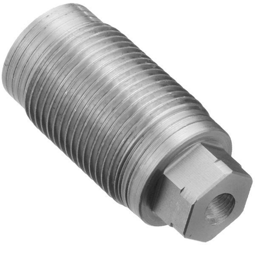 Knight Breech Plug Hex Head - 45/50 LK MK M900023