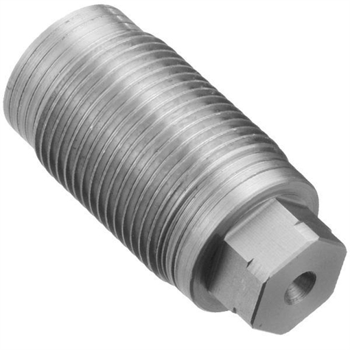 Knight Breech Hex Head Plug DISC M900019