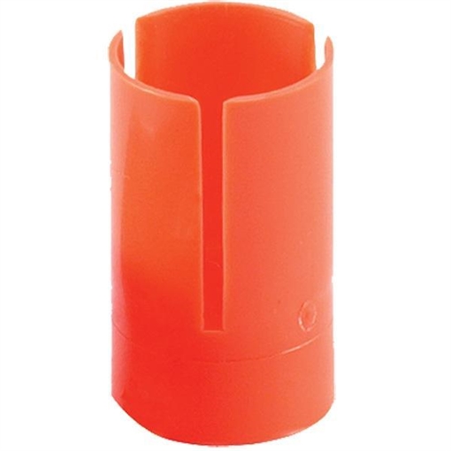 Knight Muzzleloading .50 cal EZ Load Orange Sabots 50/pk M900126