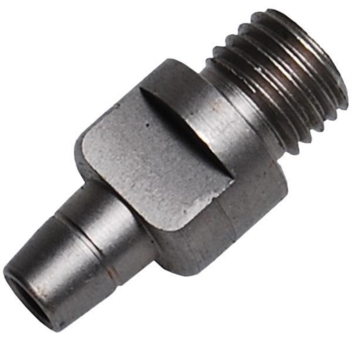 Knight Red Hot Nipple - #11 6-0 .75mm Threads M900015
