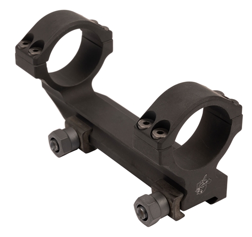 KNIGHTS MOUNTS KAC 30mm 1-Piece 24755BLK