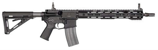 Knights Armament SR-15 E3 MOD 2 M-LOK 5.56 16'' 31900