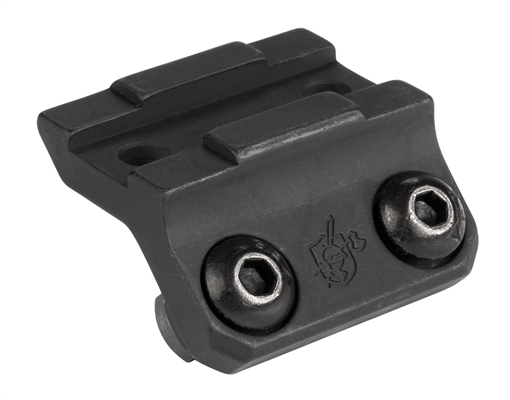 Knights Armament M-Lok Scout Light Mount Matte Black 31906