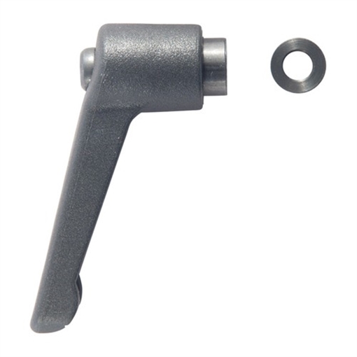 E. Arthur Brown Company SWIVEL LOCKING S-LEVER FOR HARRIS-TYPE BIPODS 127-920