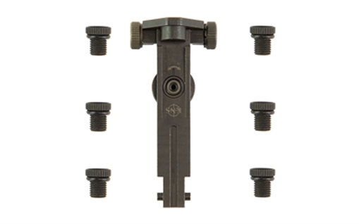 KNS Precision, Inc. AK Adjustable Rear Peep Sight AK EL-WIN