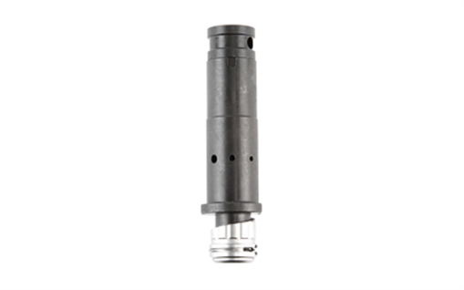 KNS Precision, Inc. Czech Valve, Gas Reduction Plug, Fits CZ Bren 2 556, Matte Finish, Black, Will Not Fit 8" 5.56 KNS-CZ-V556