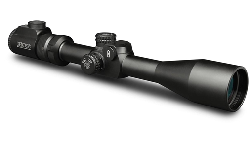 Konus KONUSPRO-EL30 Rifle Scope - 6x-24x50mm Illum LCD 7331