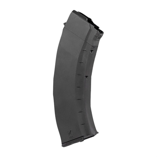 Kalashnikov Usa 7.62X39MM 30 ROUND POLYMER MAGAZINE BLACK 90000743B
