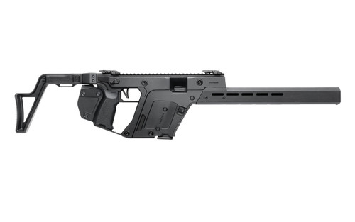 Kriss Vector CRB Gen 3 10mm, 16" Threaded Barrel, Black, CA Compliant, 10rd