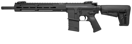 Kriss USA DMK22C 22LR 16" 10+1 TB # DM22-CBL11