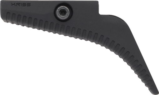 KRISS USA VECTOR ANGLED GRIP BLACK POLYMER KVAAGBL00