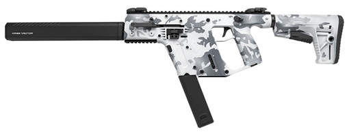 KRISS VECTOR CRB G2 RIFLE MC ALP CAMO 9MM 40RD KV90-CMCALP20 KV90CMCALP20