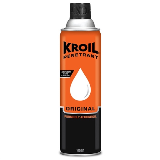 KROIL Original Penetrant with Silicone Aerosol - 16 oz SK162