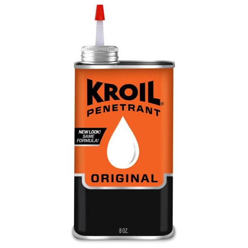 KROIL Original Penetrant Oil - 8 oz KL081