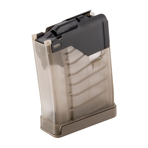 Lancer Systems L5AWM GEN2 5.56X45 NATO 5/10 MAGAZINE LIMITED TDE L5L-G2-5-10-TDE