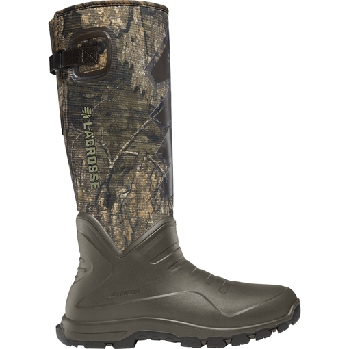 Lacrosse Lacrosse Aerohead Sport Boot Realtree Timber 3.5mm 9 340231-9