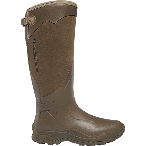 Lacrosse Lacrosse Alpha Agility Boots Brown 12 302472-12 302446-12