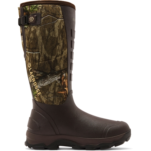 Lacrosse LaCrosse Alpha Lite II Boots Mossy Oak Country Roots 12 628000-12