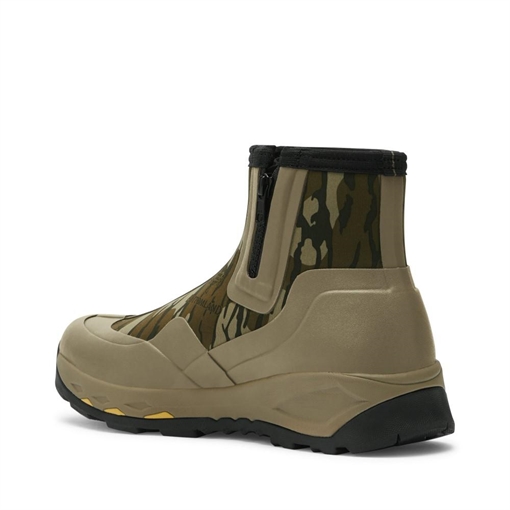 Lacrosse AlphaTerra 6" Boot Mossy Oak Original Bottomland Size 11 351301-11