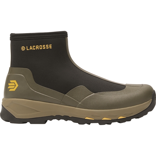 Lacrosse LaCrosse AlphaTerra Boots Stone 12 351300-12